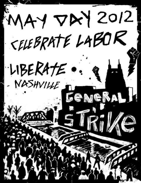 Liberate Nashville