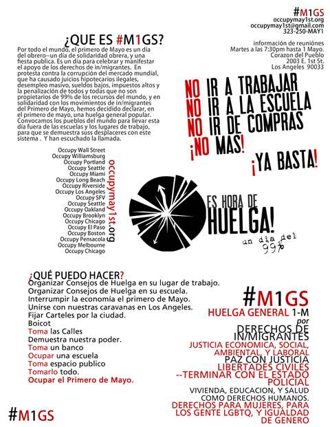 may day general strike_spanish